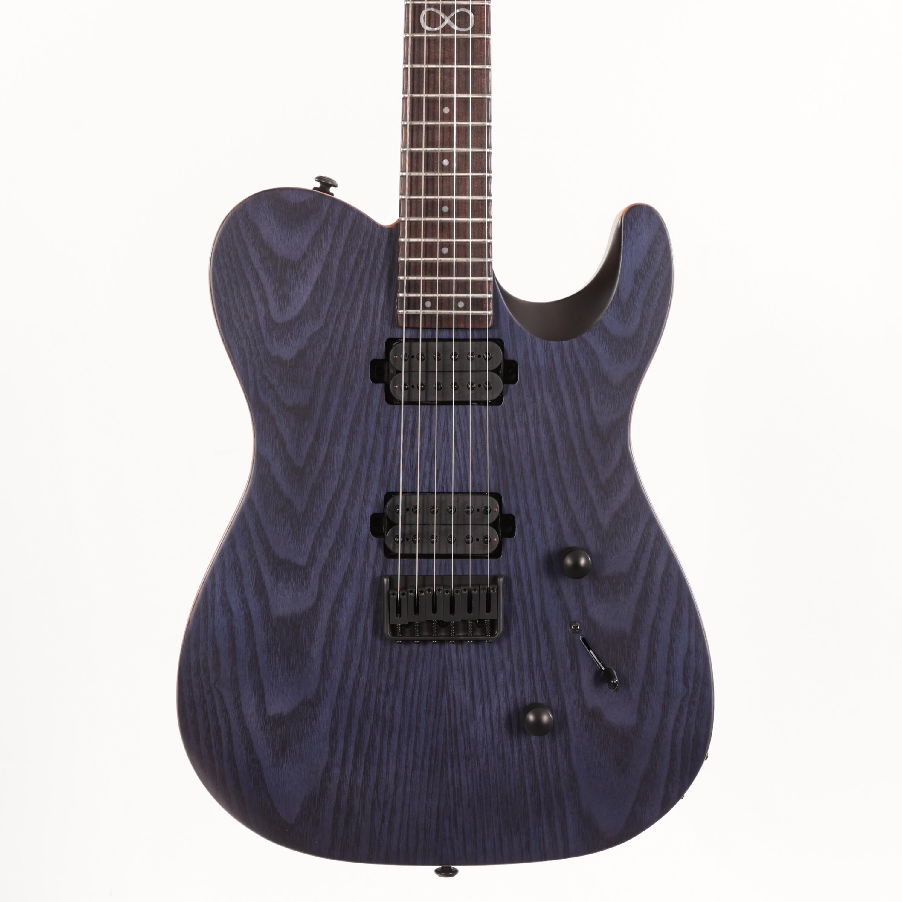 B Stock : Chapman ML3 Modern Deep Blue Satin 2270 - ML3-MOD-DBS - CI22102270 (2).jpg