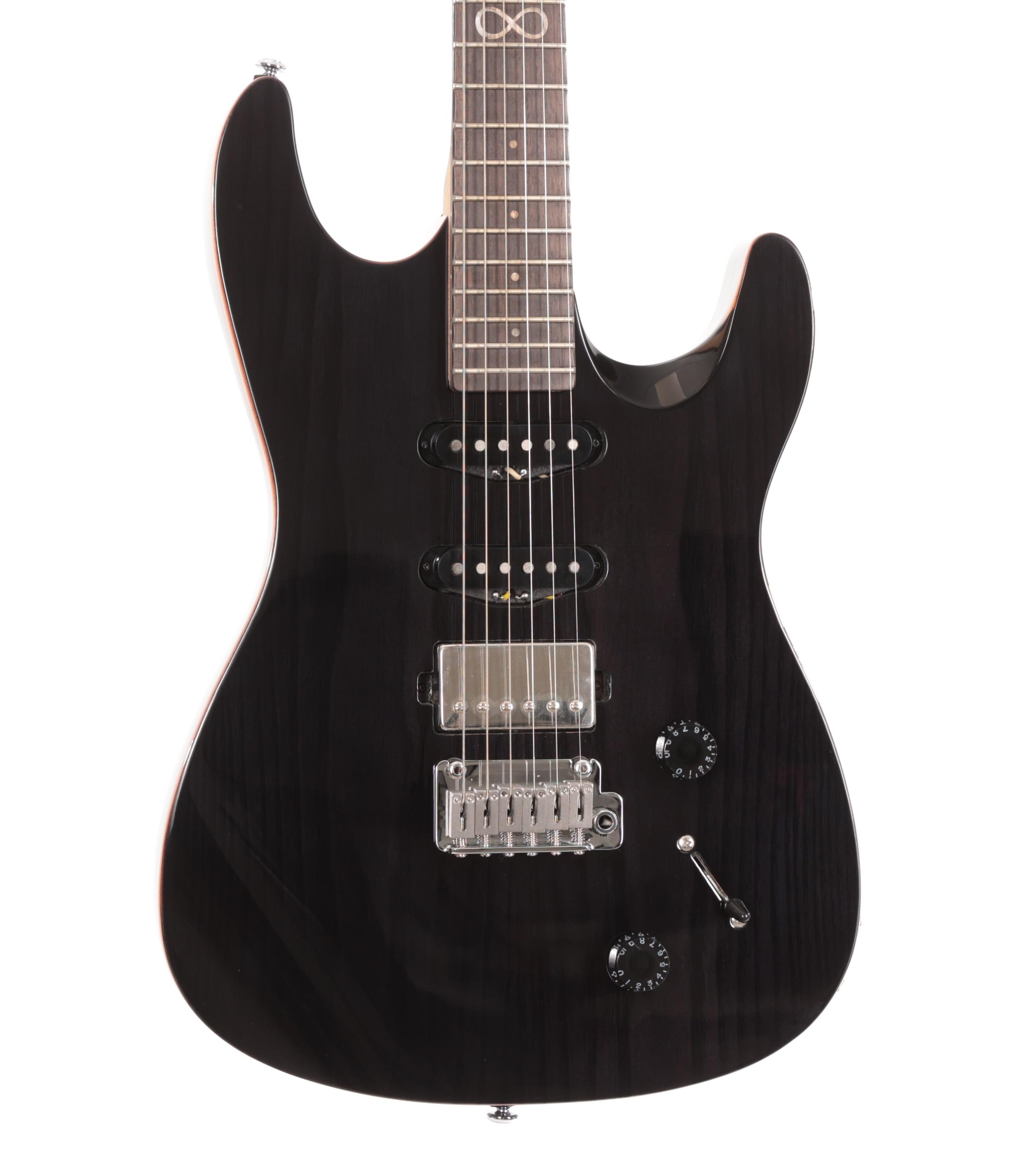 B Stock : Chapman ML1X Standard Gloss Black 1560 - ML1-X-GBK  -  CI22061560 (2).jpg