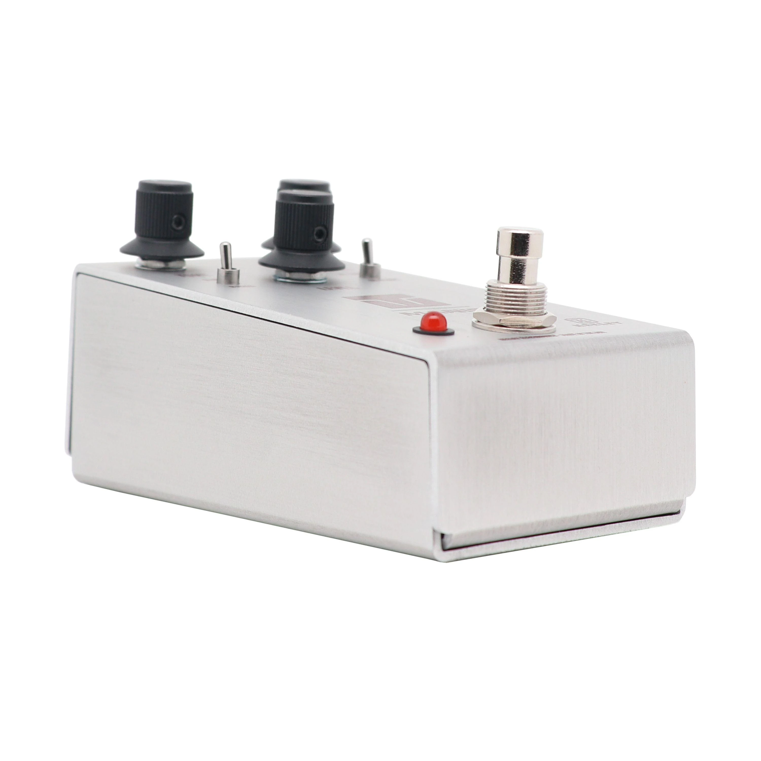 Keeley Electronics Manis Iconic Overdrive Pedal - KE-MANIS-2.jpg
