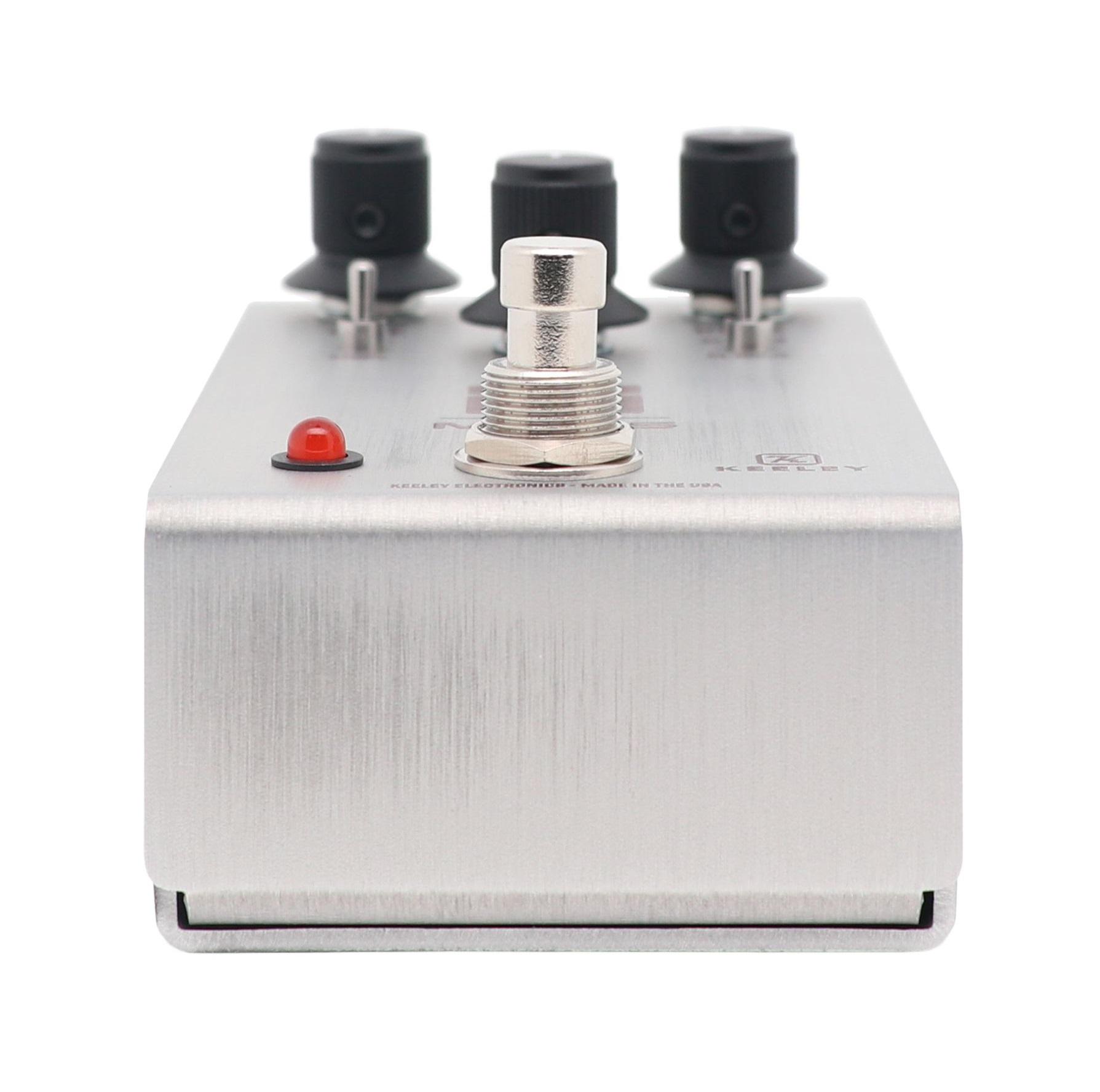 Keeley Electronics Manis Iconic Overdrive Pedal - KE-MANIS-4.jpg