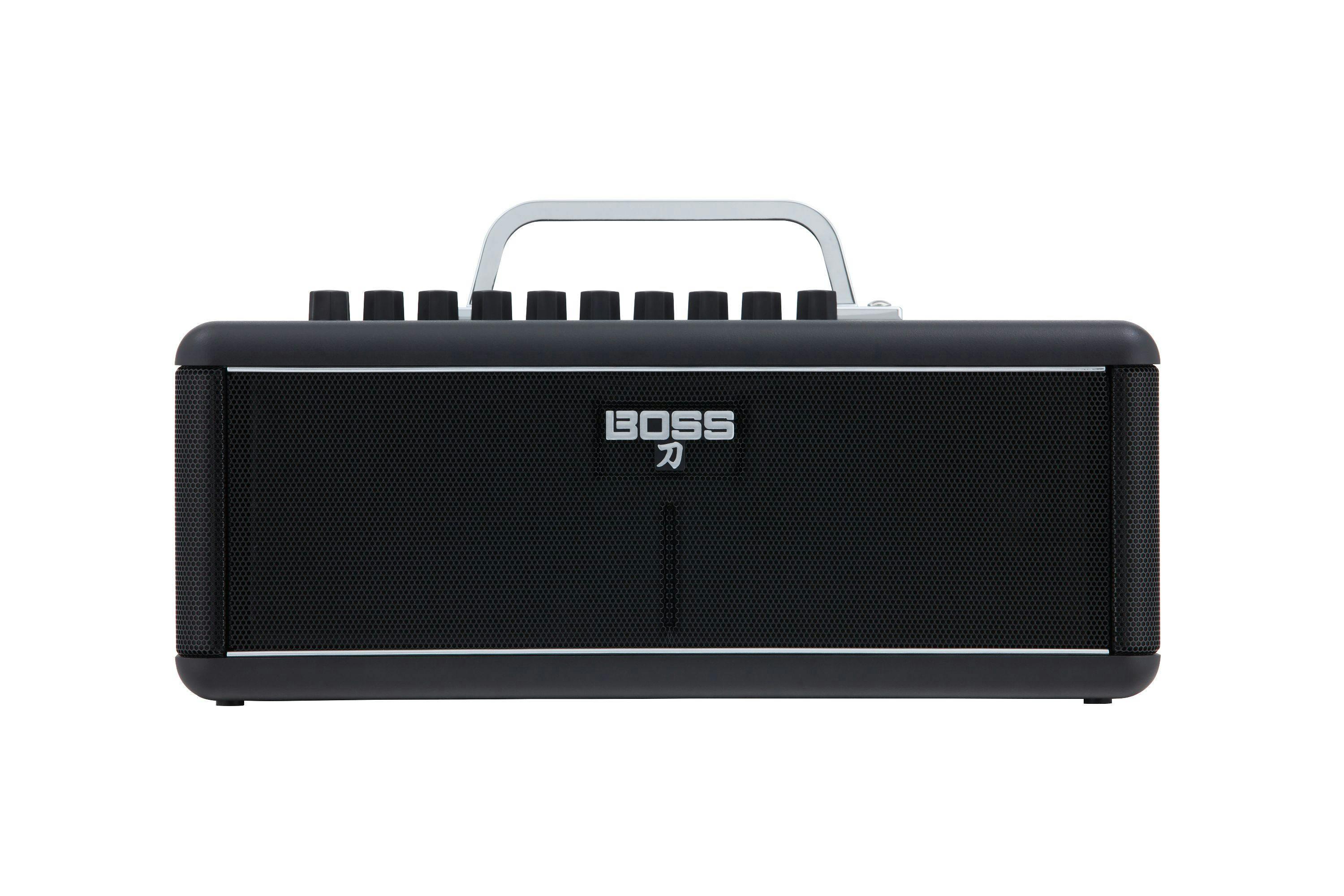 B Stock : Boss Katana Air Wireless Guitar Amp with Transmitter 005 - 257648-katana-air_F.jpg