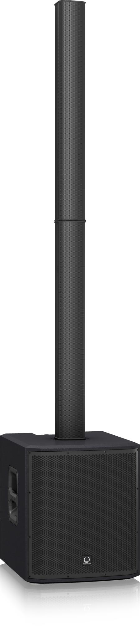B Stock : Turbosound IP2000 V2 1000-Watt Powered Column Loudspeaker 005 - 442891-1620315605666.jpg