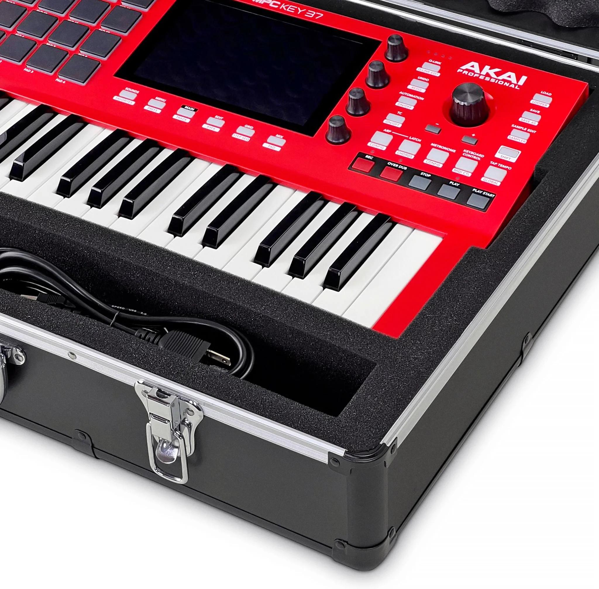 Analog Cases - UNISON Case Akai MPC Key 37 - 54-90173_3.jpg