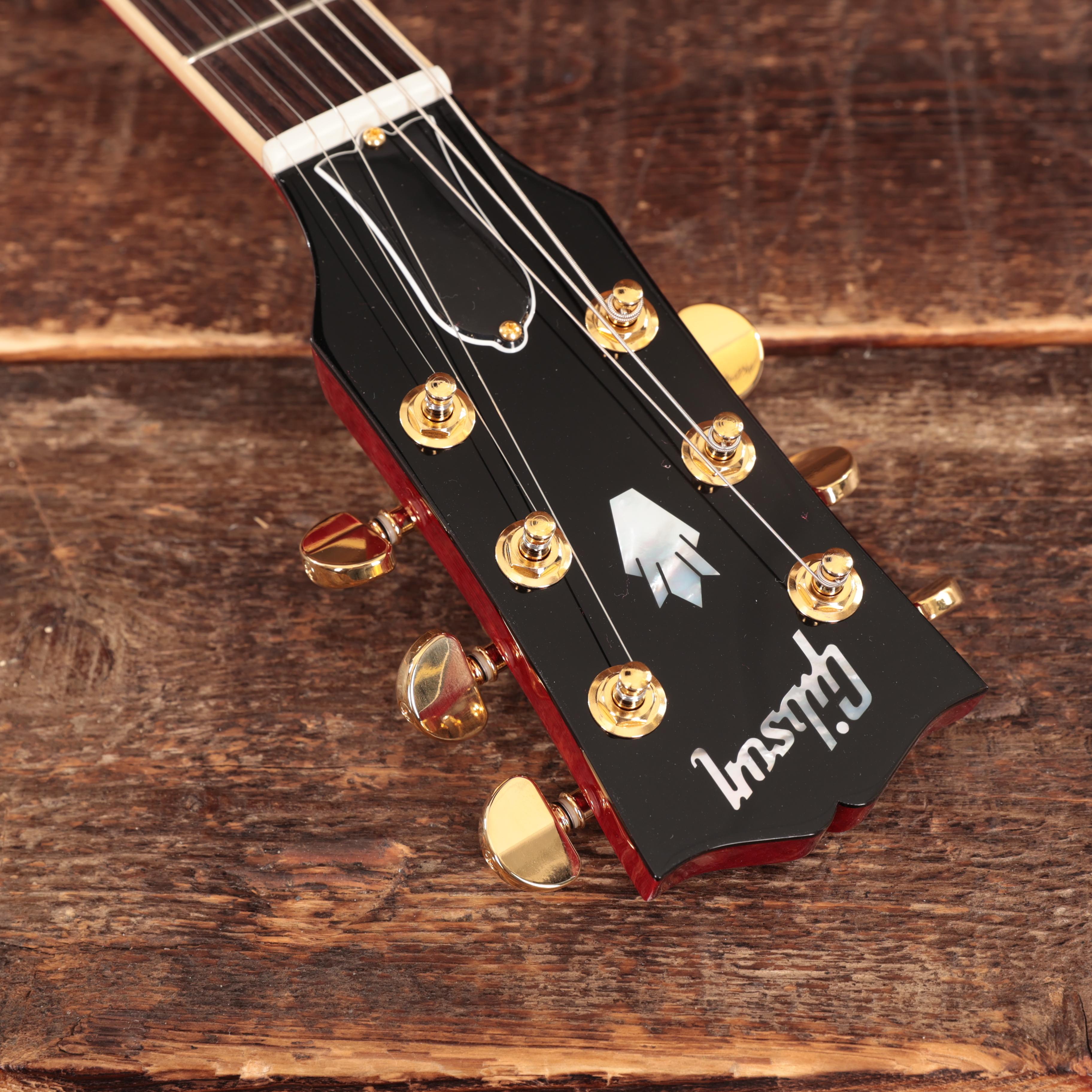 Gibson USA Marcus King ES-345 Semi-Hollow Electric Guitar in Sixties Cherry - 208350190 (14).JPG