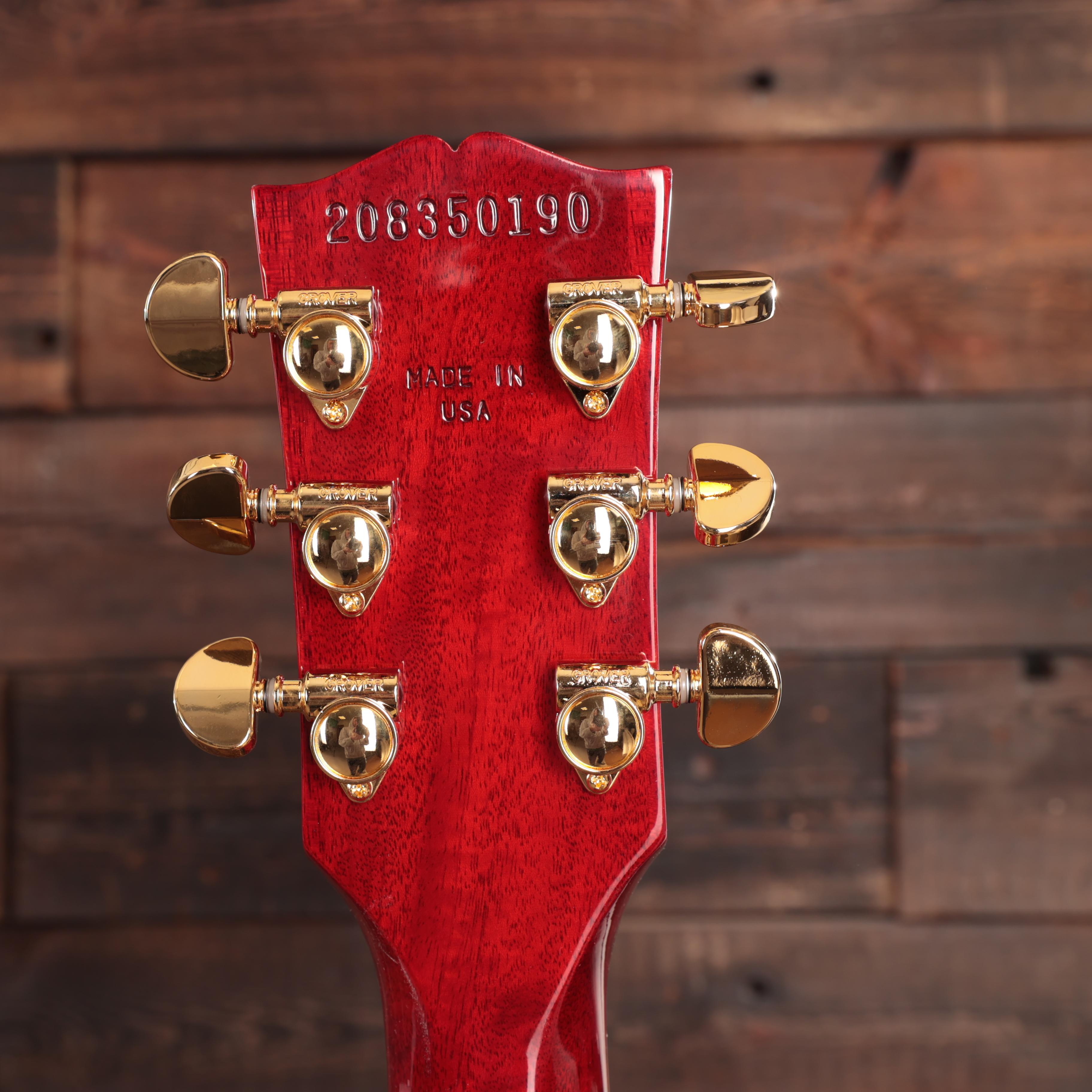 Gibson USA Marcus King ES-345 Semi-Hollow Electric Guitar in Sixties Cherry - 208350190 (6).JPG