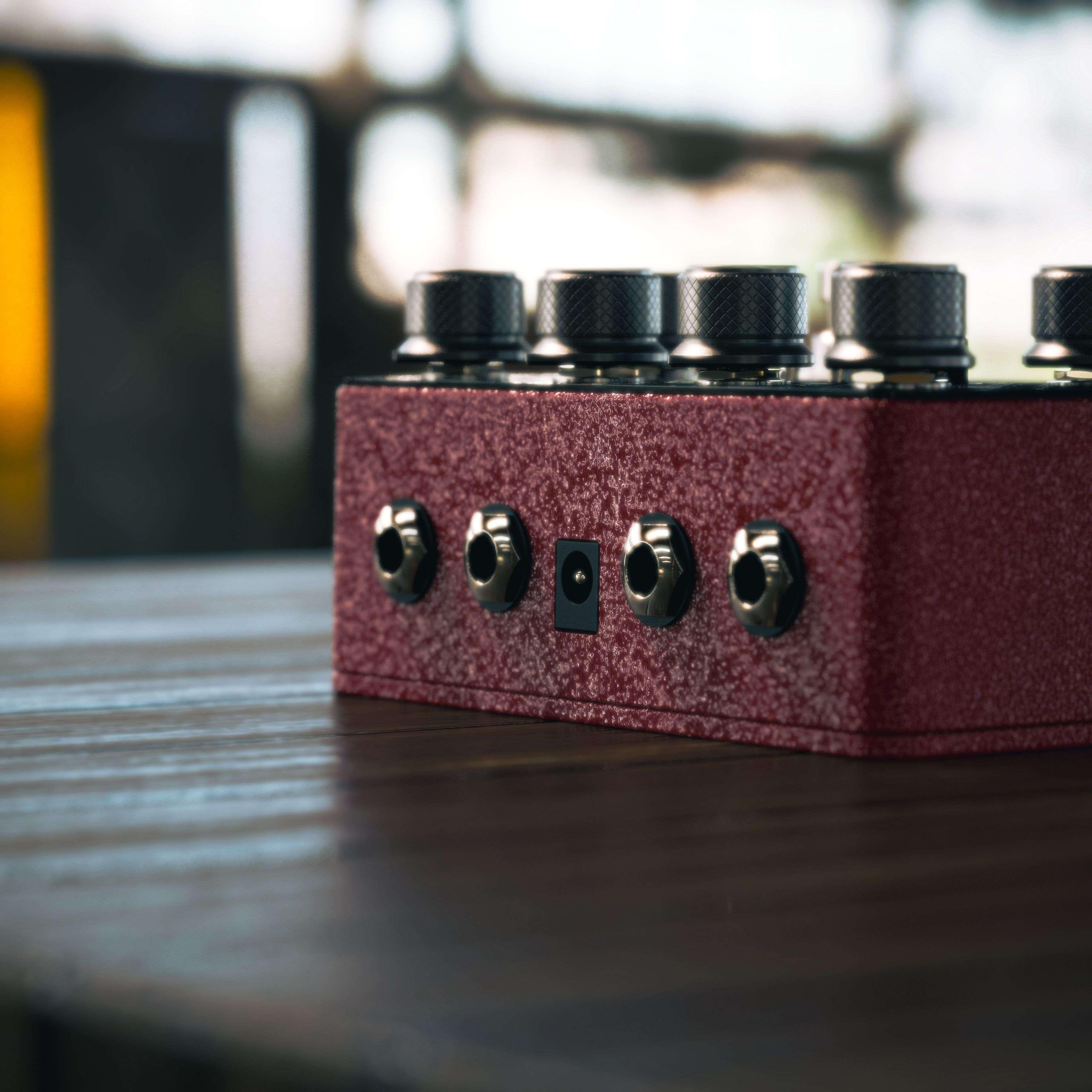 Cornerstone Imperium Dual Overdrive V2 Pedal  - Imperium V2 - 3_compressed.jpg