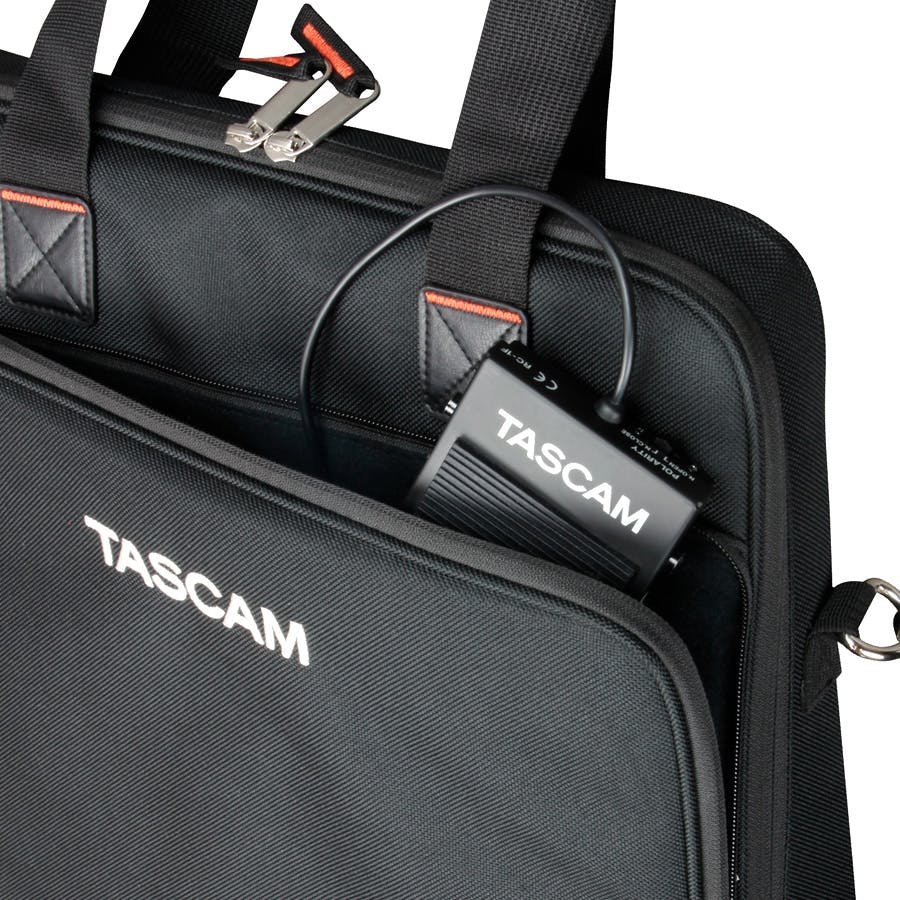 Tascam CS-MODEL12 Model 12 Carry Bag - Andertons Music Co.