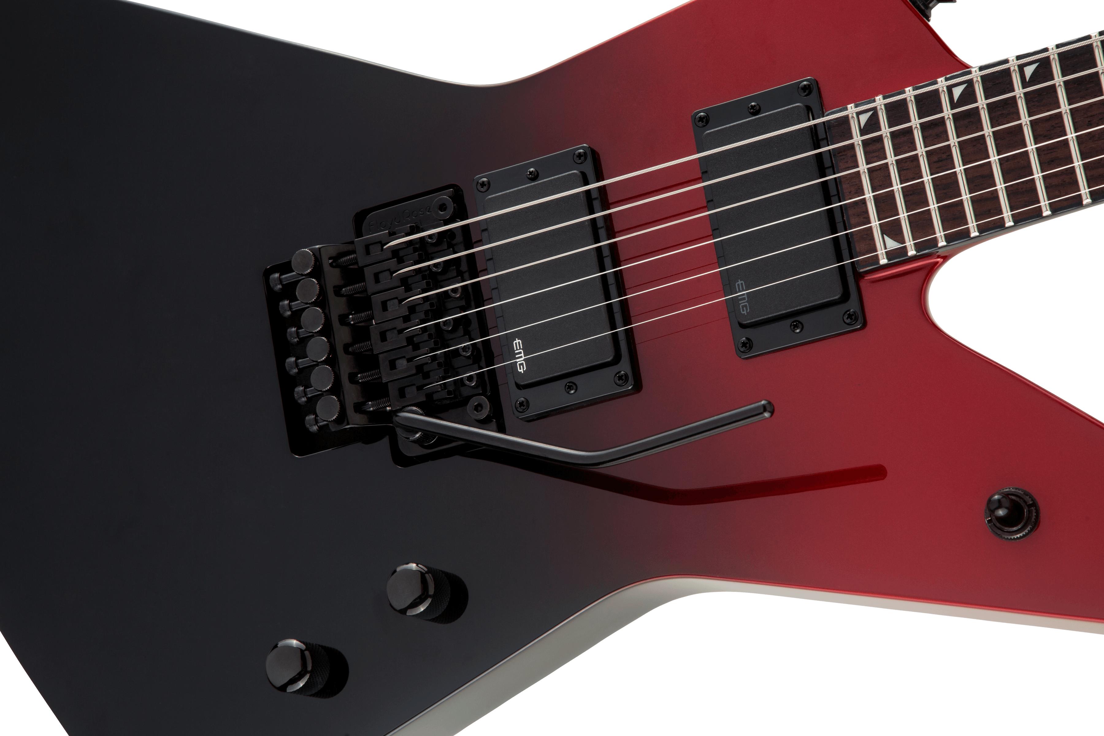 Jackson Pro Series Signature Phil Demmel Demmelition Fury PD