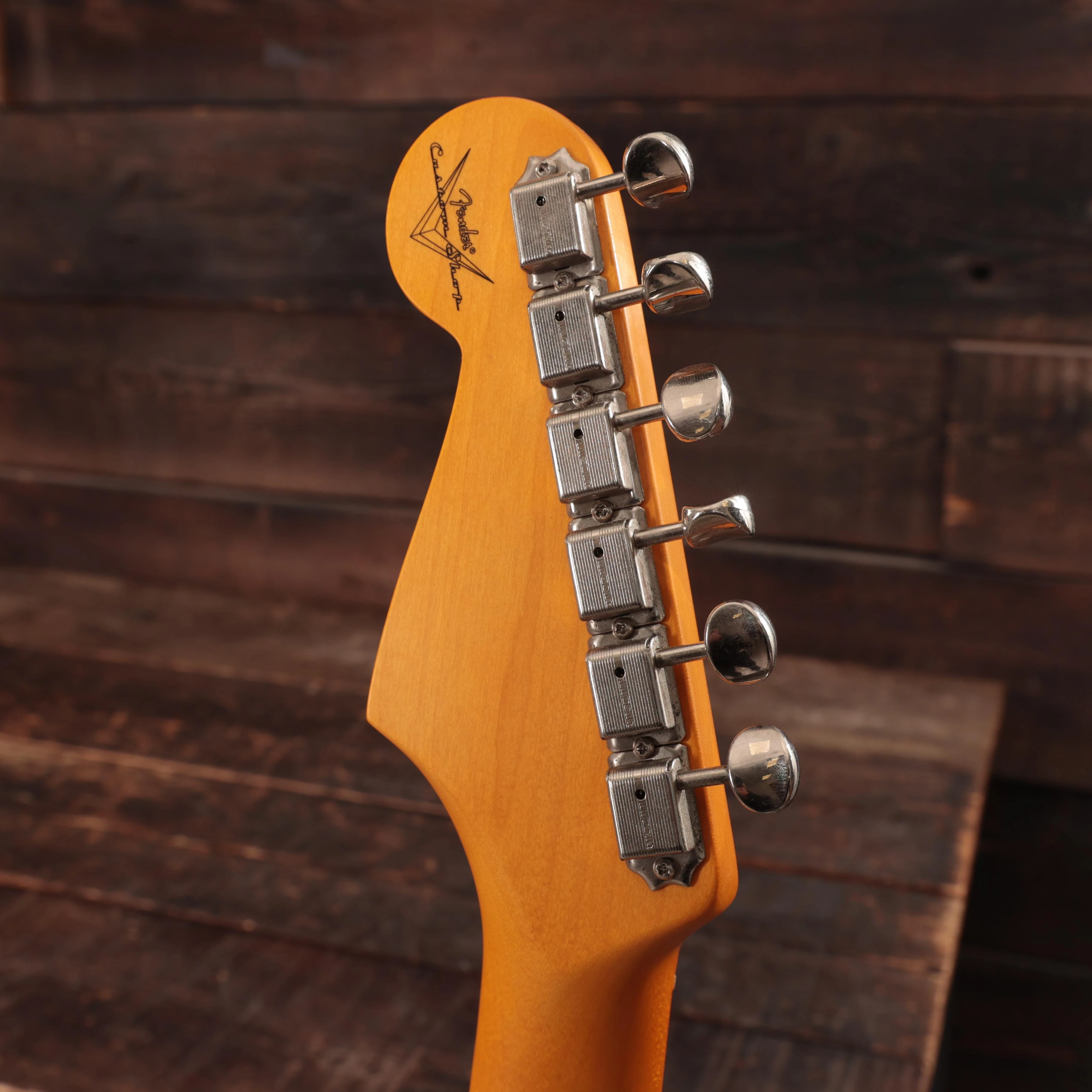 Fender Custom Shop '55 Stratocaster Closet Classic in Sweet Pea Green - 9237002869 (5).JPG