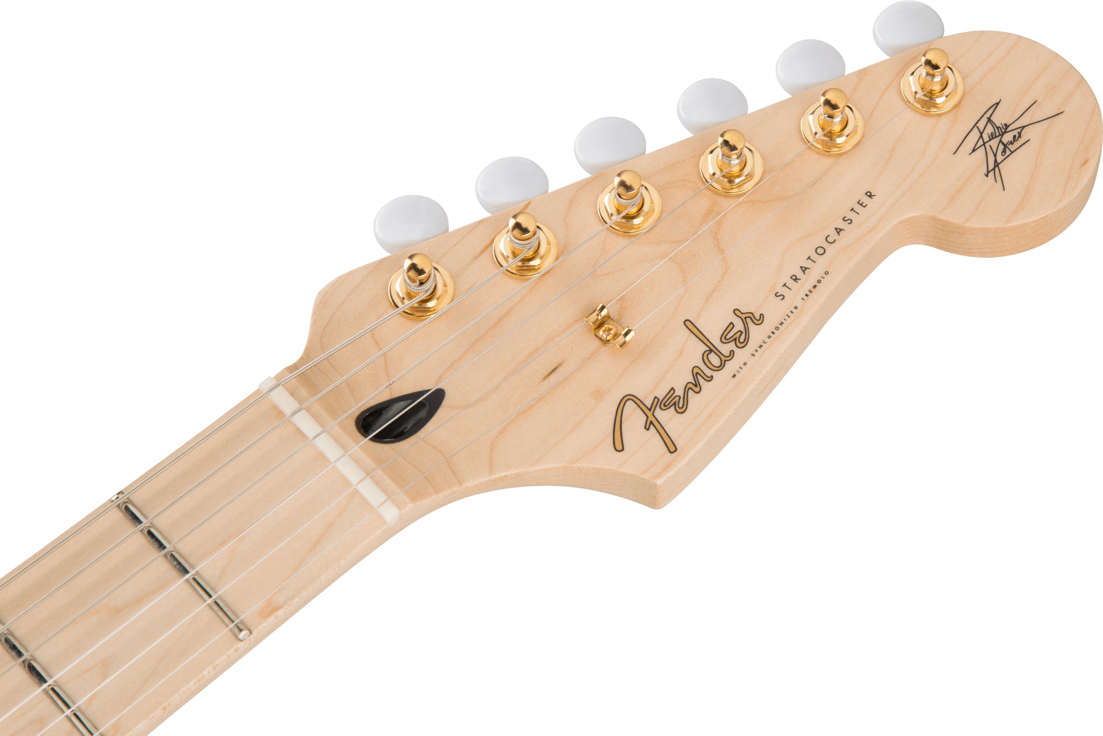 Fender Richie Kotzen Stratocaster In Transparent White Burst - 5258090350_fen_ins_hft_1_nr.jpg