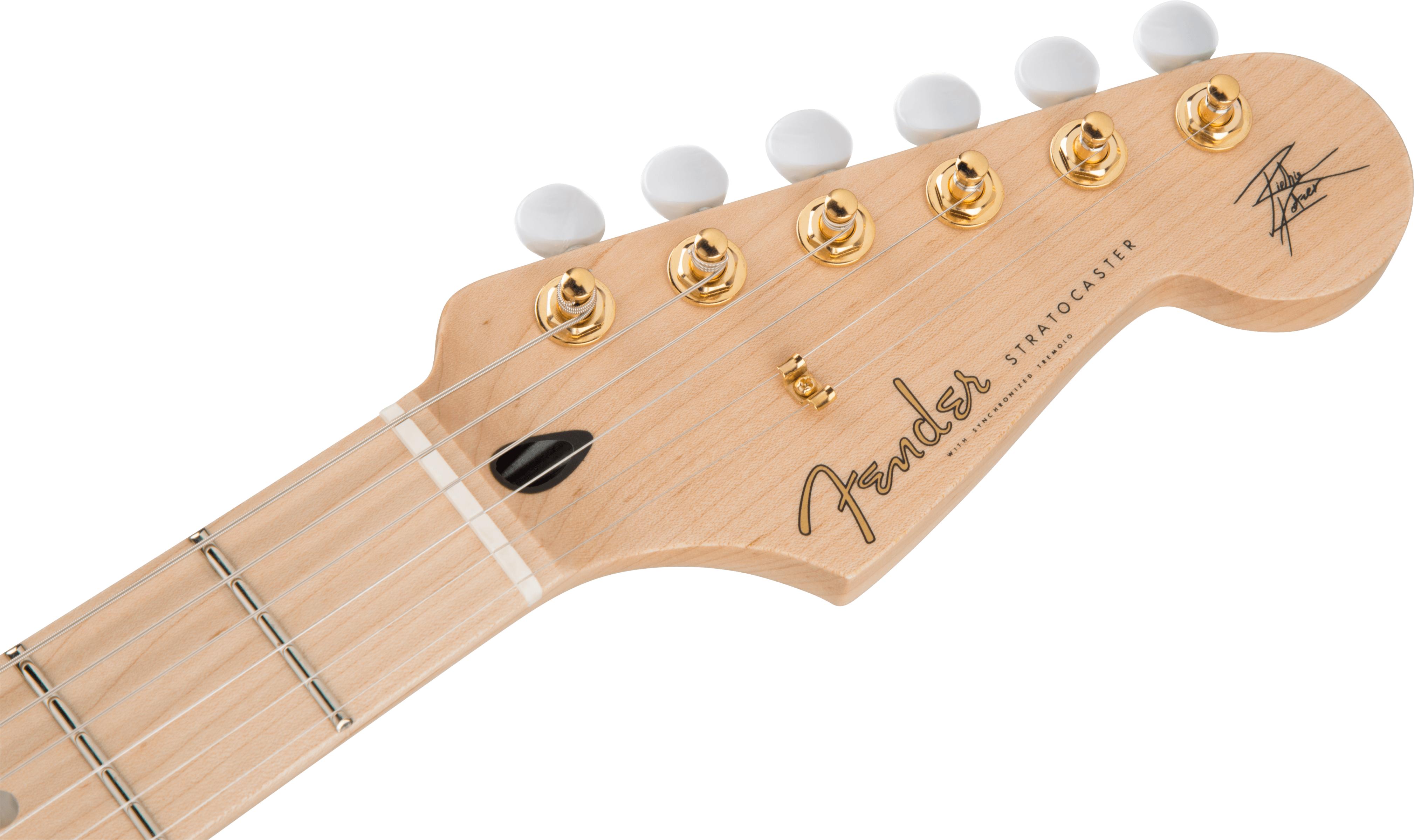 Fender Richie Kotzen Stratocaster In Transparent Red Burst - 5258090328_fen_ins_hft_1_nr.jpg