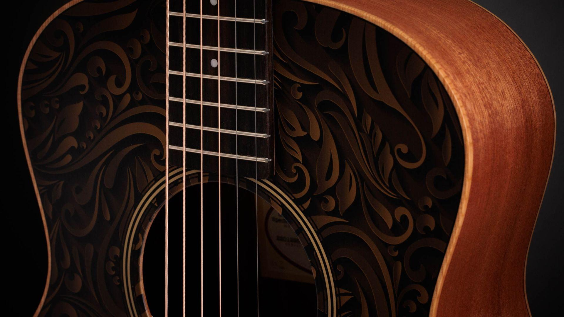 Taylor GS Mini-e Special Edition Electro-Acoustic in Paisley Burst - Taylor-GS-Mini-e-Special-Edition-Paisley-Burst-2201295268-gallery-06-2025.jpg