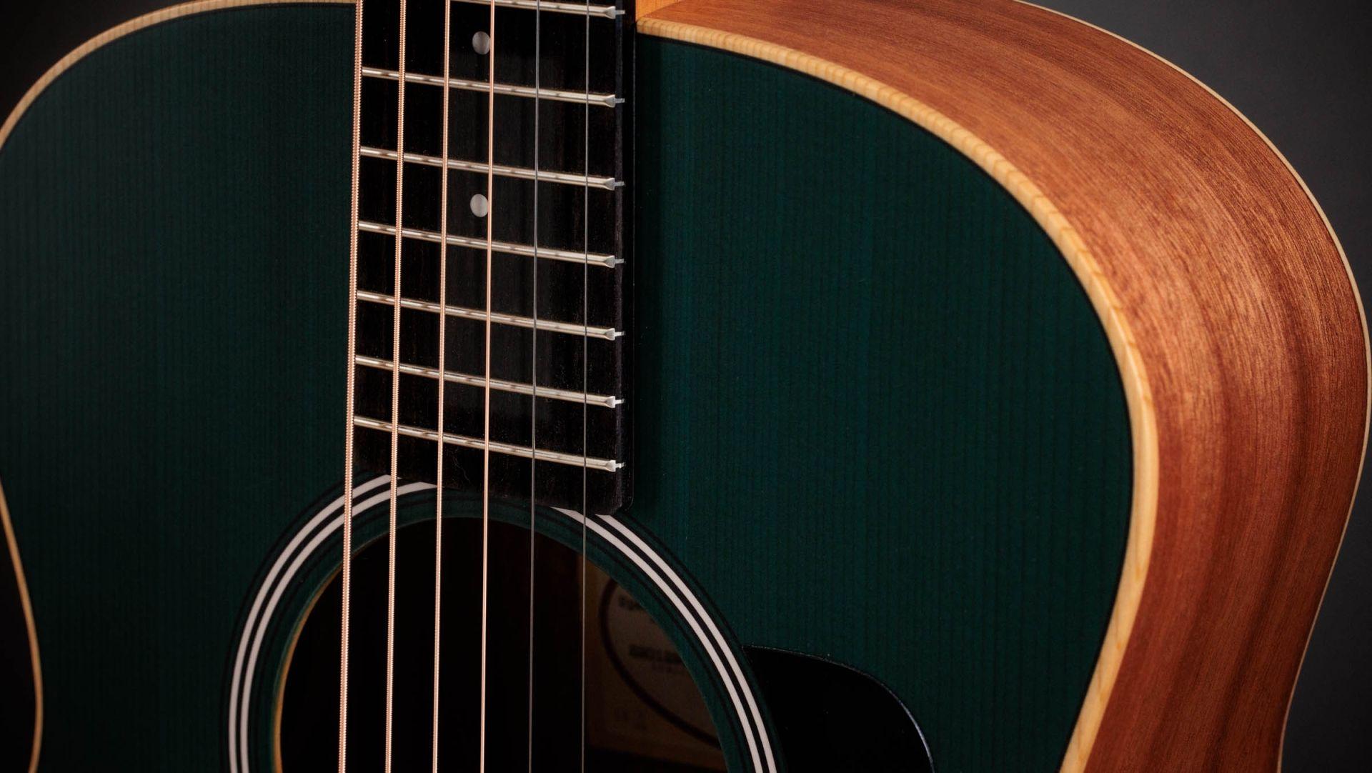 Taylor GS Mini-e Special Edition Electro-Acoustic in Blue Burst - Taylor-GS-Mini-e-Special-Edition-Blue-Burst-2201295237-gallery-06-2025.jpg