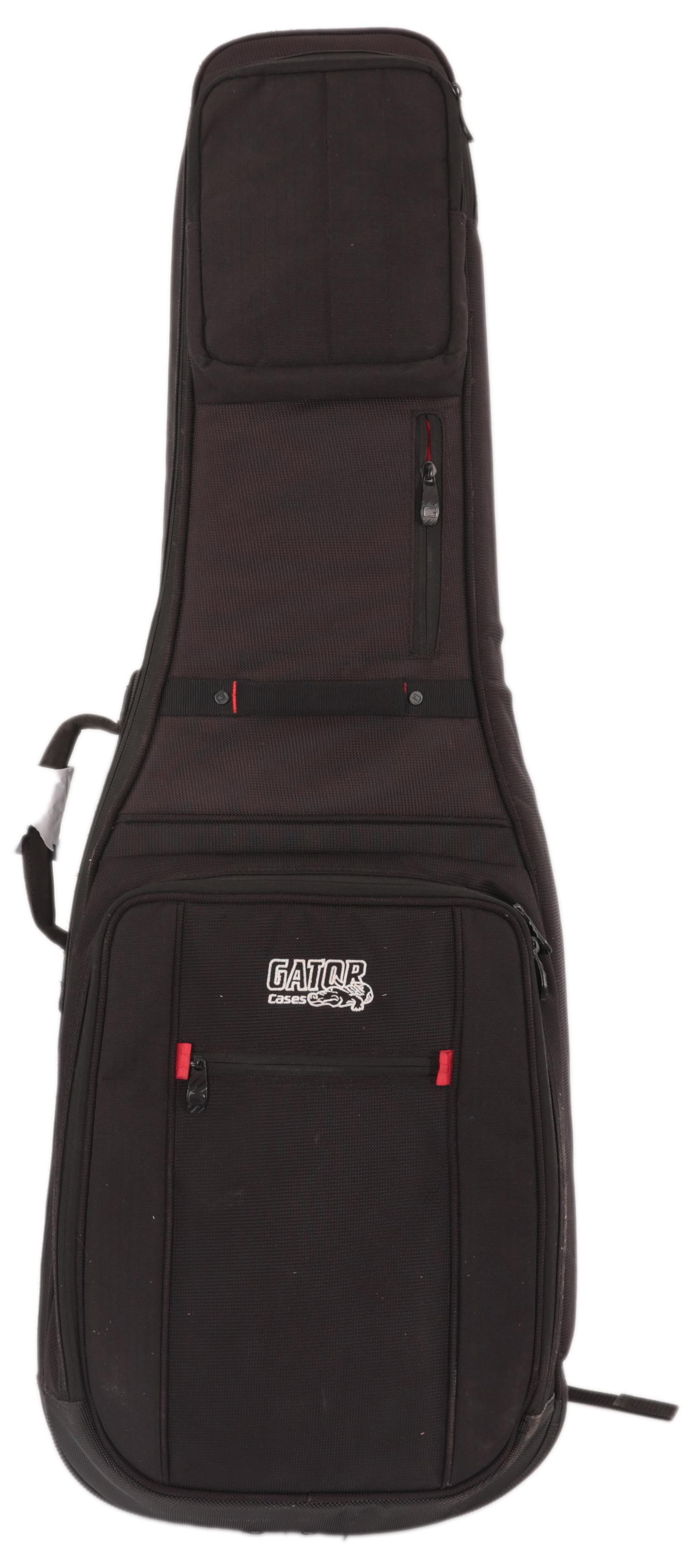 Second Hand Gator ProGO Double Guitar Gigbag 045 - SH-122-1045 (2).jpg