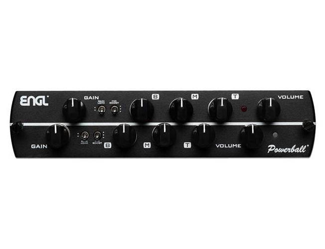 B Stock : Synergy ENGL Powerball - 2 Channel Preamp Module - 2 X 12AX7 001 - SYN-ENGLPOWERBALL.jpg