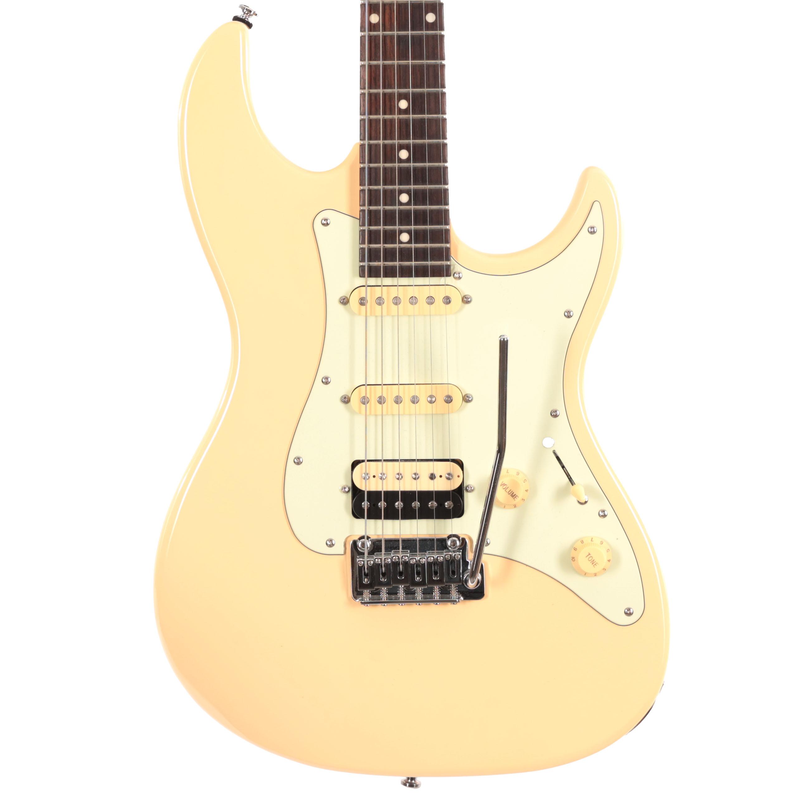 B Stock : Sire Larry Carlton S3 HSS Electric Guitar in Vintage White 005 - B-S3VWH-0005 (2).jpg