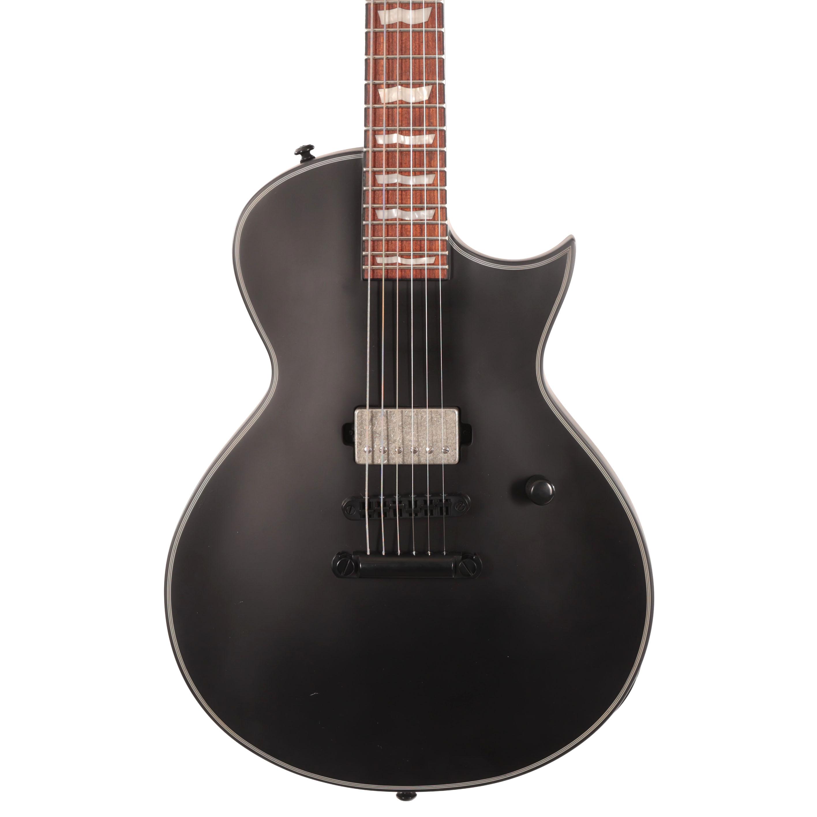 B Stock : ESP EC-201 in Black Satin 001 - B-10009423-0001 (2).jpg