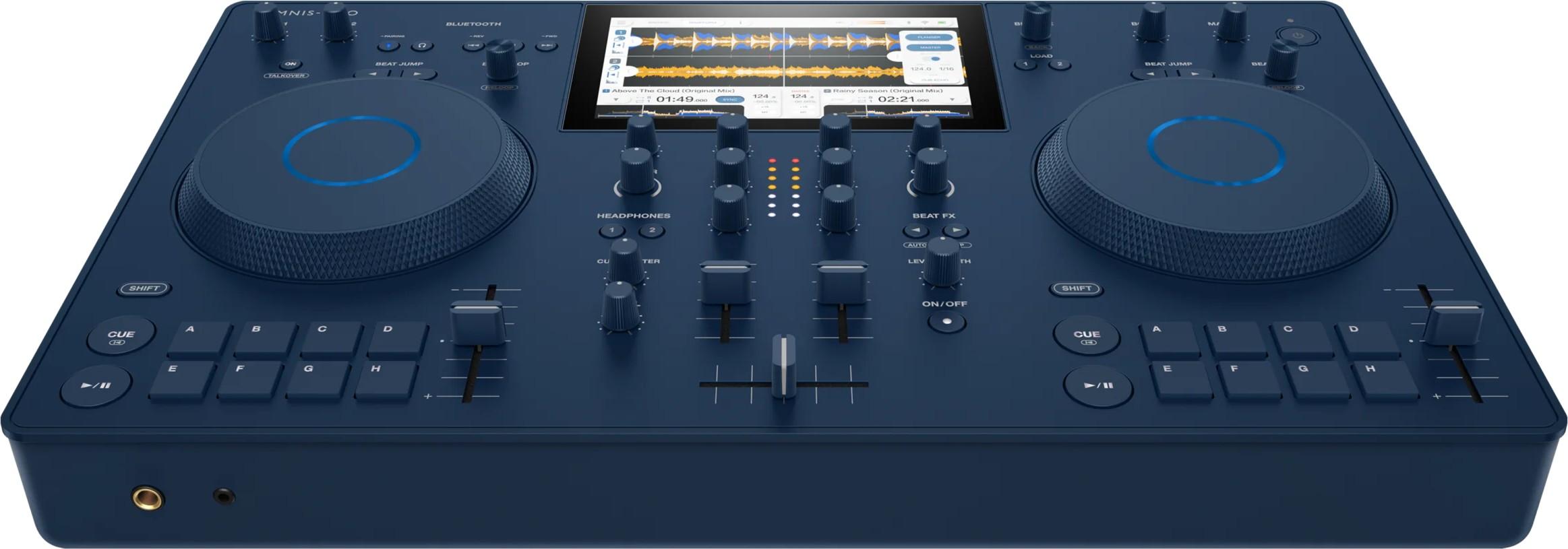 AlphaTheta OMNIS-DUO 2CH Wireless All-in-One DJ System rekordbox/Serato - OMNIS-DUO_3.jpg