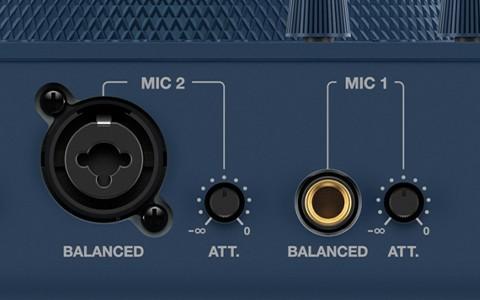 AlphaTheta OMNIS-DUO 2CH Wireless All-in-One DJ System rekordbox/Serato - OMNIS-DUO_5.jpg