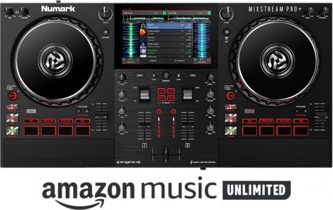 Numark Mixstream Pro+ Standalone DJ Controller - MIXSTREAMPROPLUSXUK_1.jpg