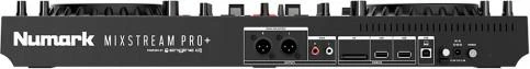 Numark Mixstream Pro+ Standalone DJ Controller - MIXSTREAMPROPLUSXUK_3.jpg
