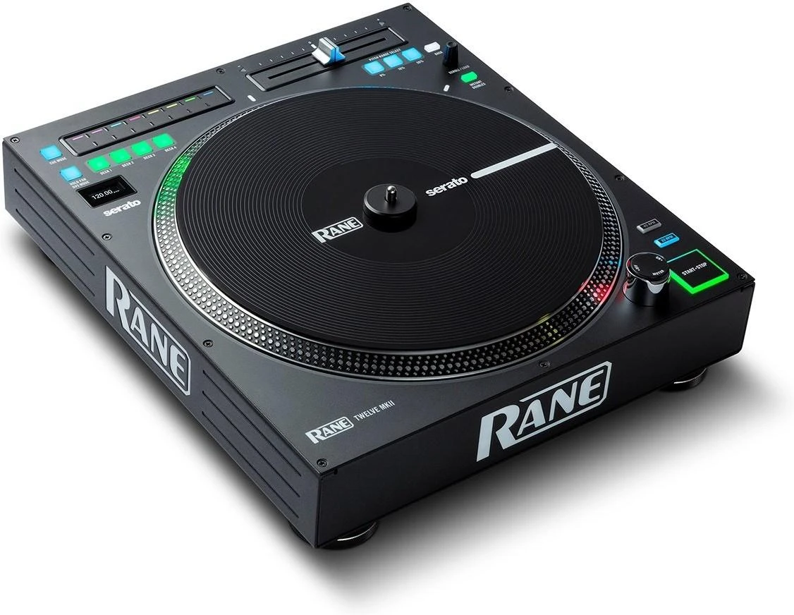 Rane TWELVE MKII Dj Controller - TWELVEMKIIXUK_1.jpg
