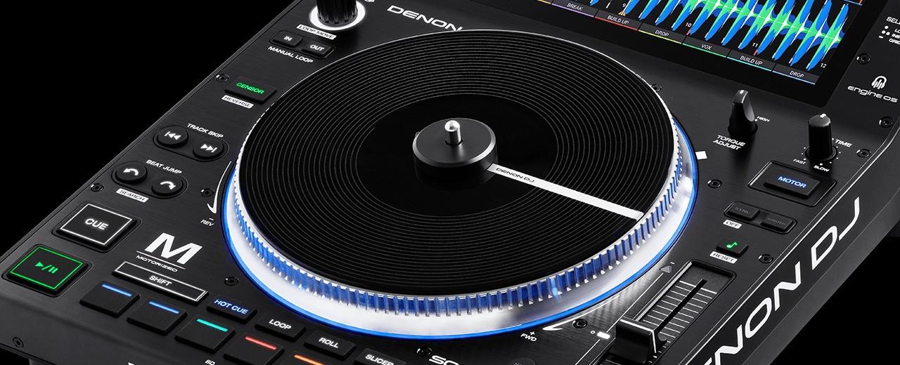 Denon DJ SC6000 Prime Professional DJ Deck - SC6000PRIMEXUK_2.jpg