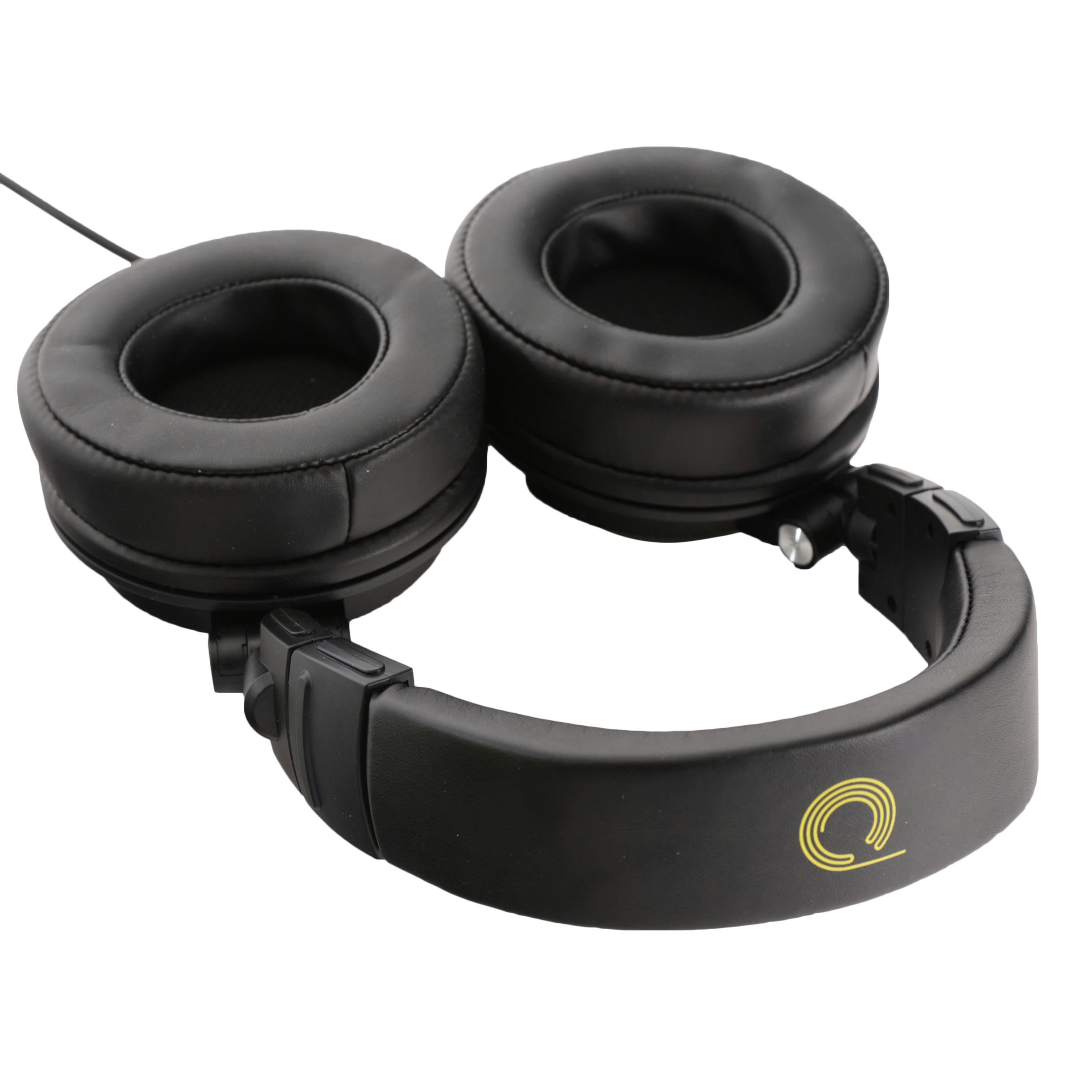 Ordo HP-PMH40 Closed-back Headphones - ORDO-HP-PMH40-ORDO-HP-PMH40-7.jpg