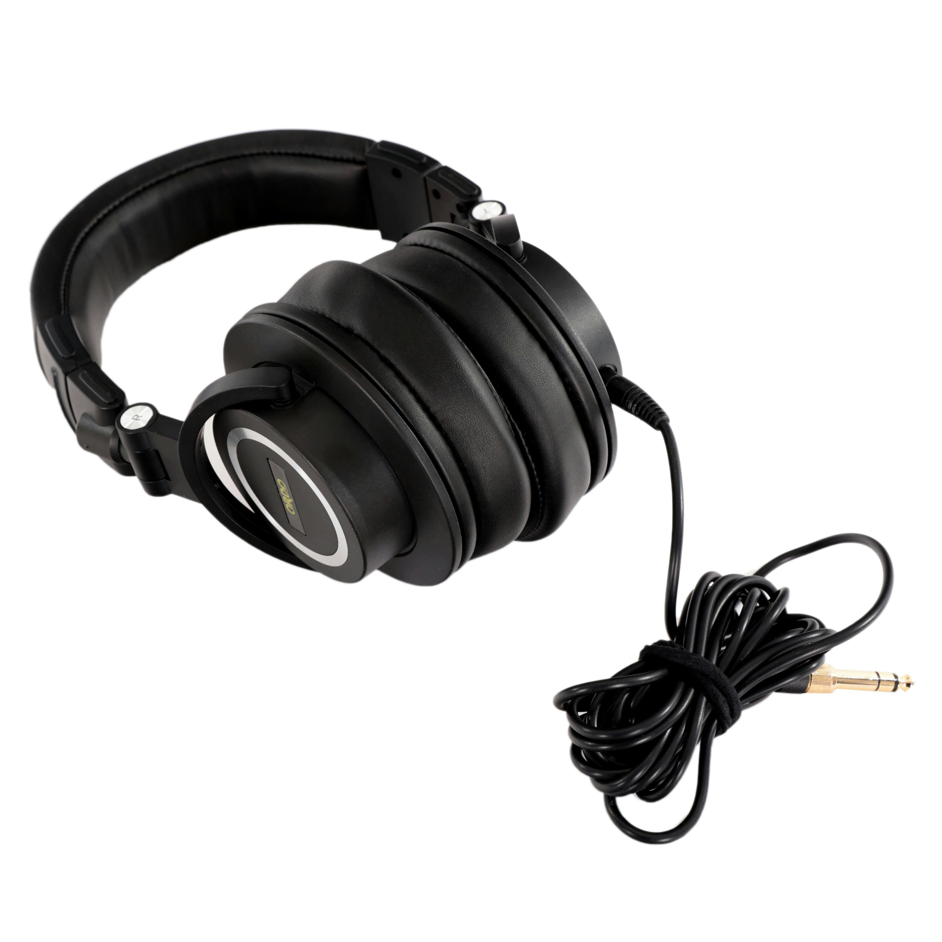 Ordo HP-PMH40 Closed-back Headphones - ORDO-HP-PMH40-ORDO-HP-PMH40-5.jpg