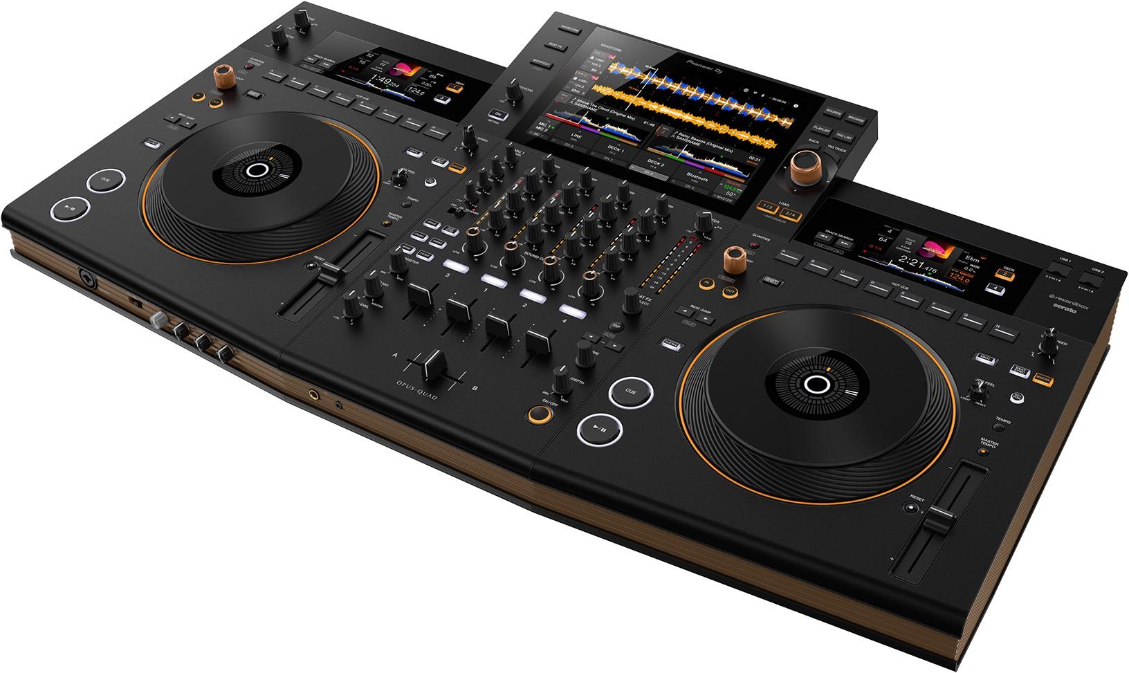 Pioneer OPUS-QUAD All-in-One 4-Ch Premium DJ System rekordbox / Serato - OPUS-QUAD_3.jpg
