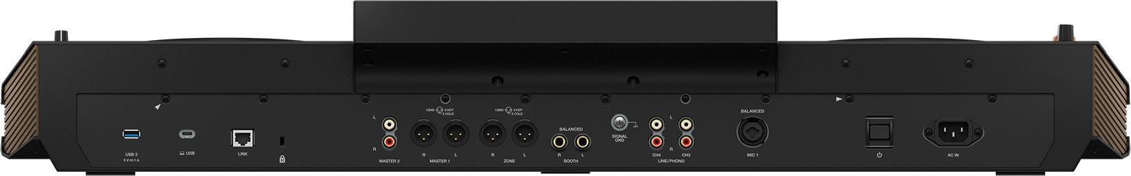 Pioneer OPUS-QUAD All-in-One 4-Ch Premium DJ System rekordbox / Serato - OPUS-QUAD_4.jpg