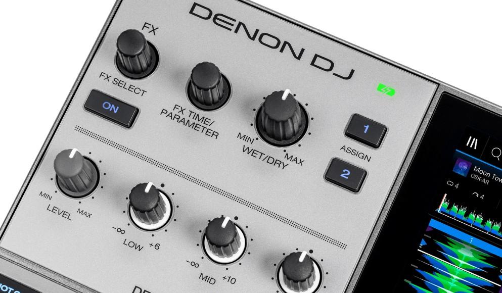 Denon DJ Prime GO+ Standalone DJ Controller - PRIMEGOPLUSXUK_4.jpg