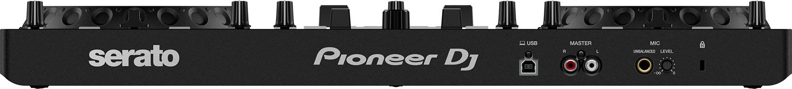 Pioneer DDJ-REV1 2-Channel Battle-Style DJ Controller for Serato DJ Lite - DDJ-REV1_4.jpg
