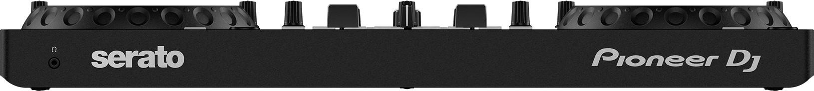 Pioneer DDJ-REV1 2-Channel Battle-Style DJ Controller for Serato DJ Lite - DDJ-REV1_5.jpg
