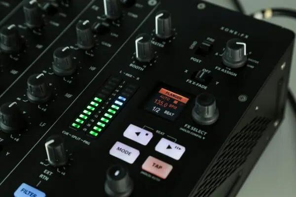 Allen & Heath XONE PX5 6-Channel Analogue DJ Mixer - XONEPX5_3.jpg