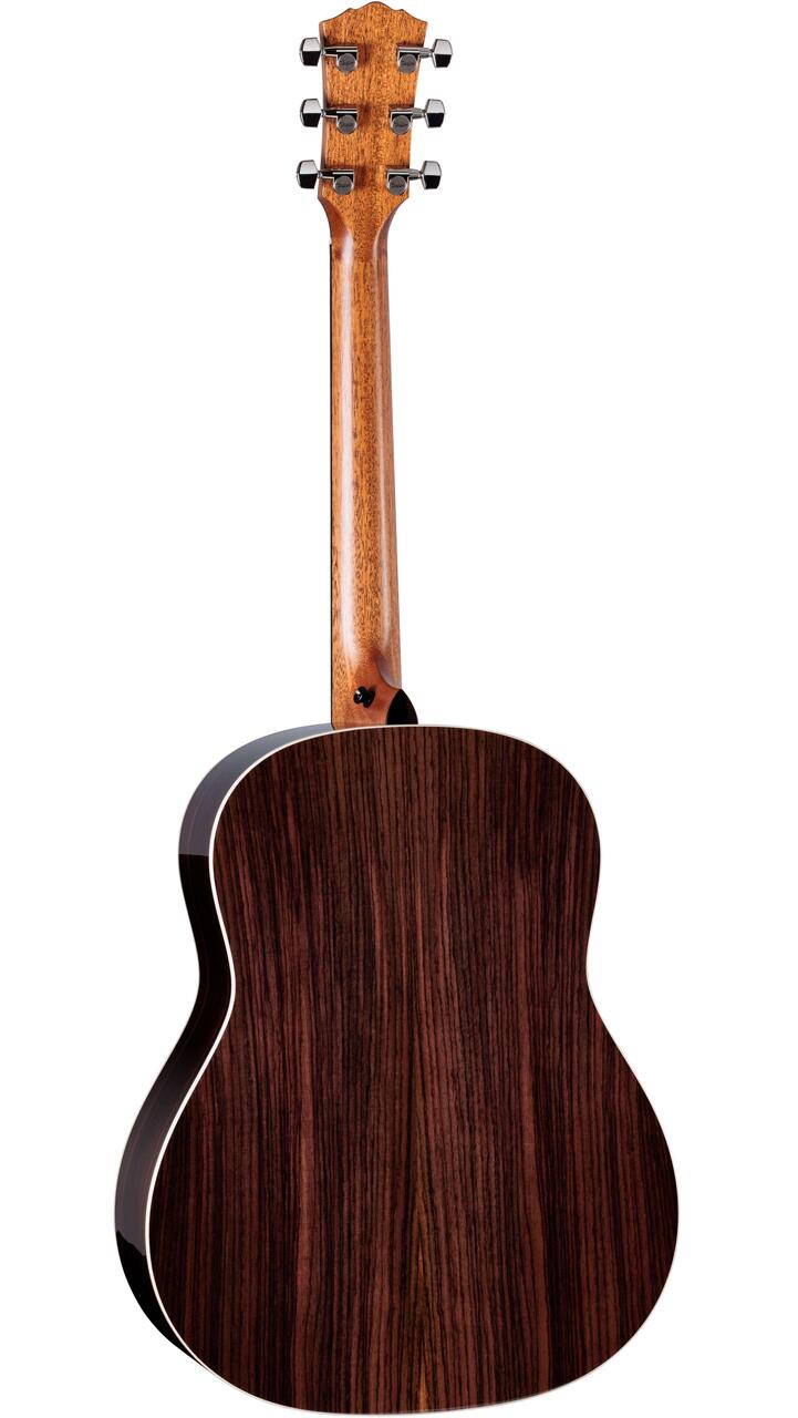 Taylor Gold Label 717e Electro-Acoustic in Natural - Taylor-Gold-Label-717e-1202125103-BackRight-2025_compressed_compressed.jpg