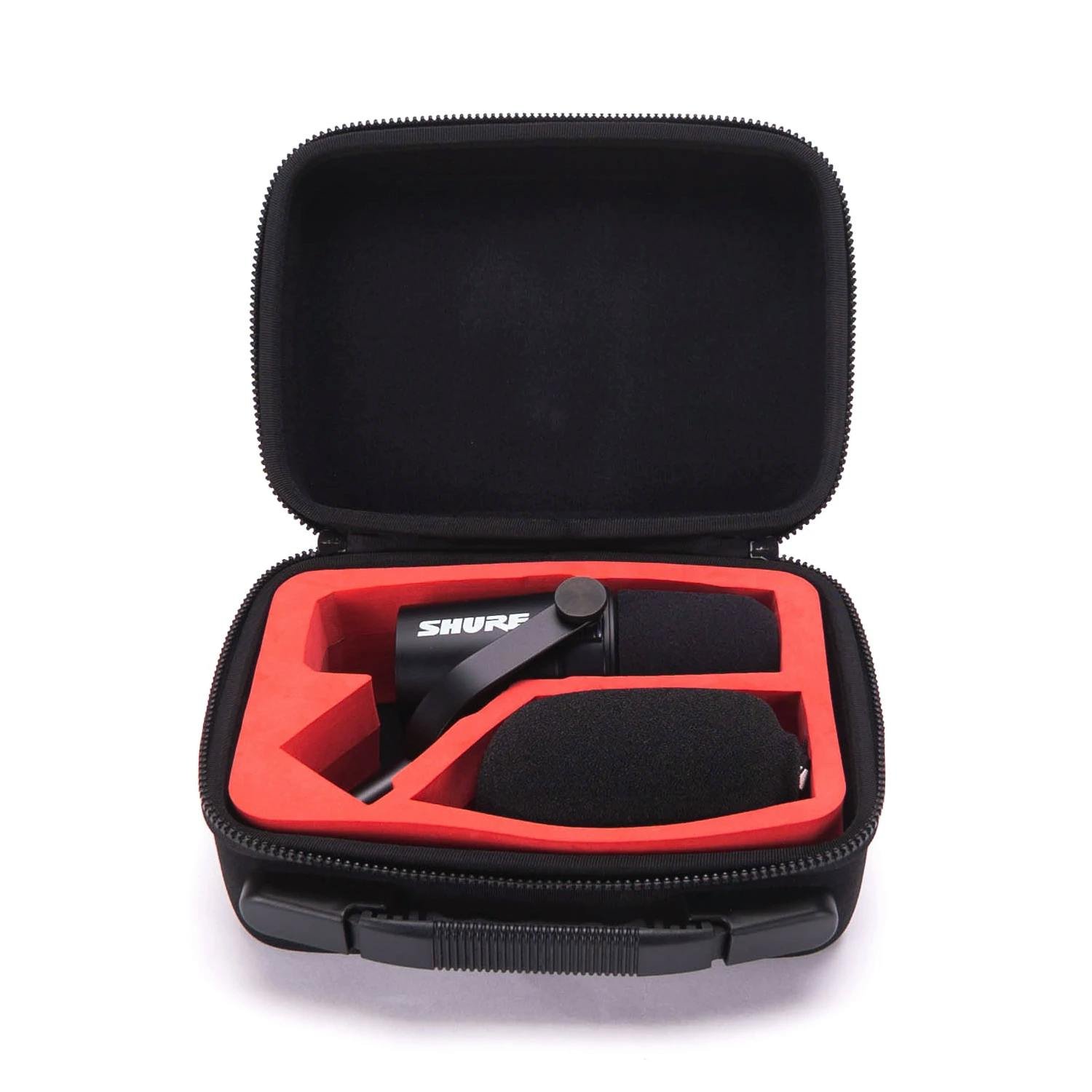 Analog Cases PULSE Case For The Shure SM7B - 499708-1647874945600.jpg