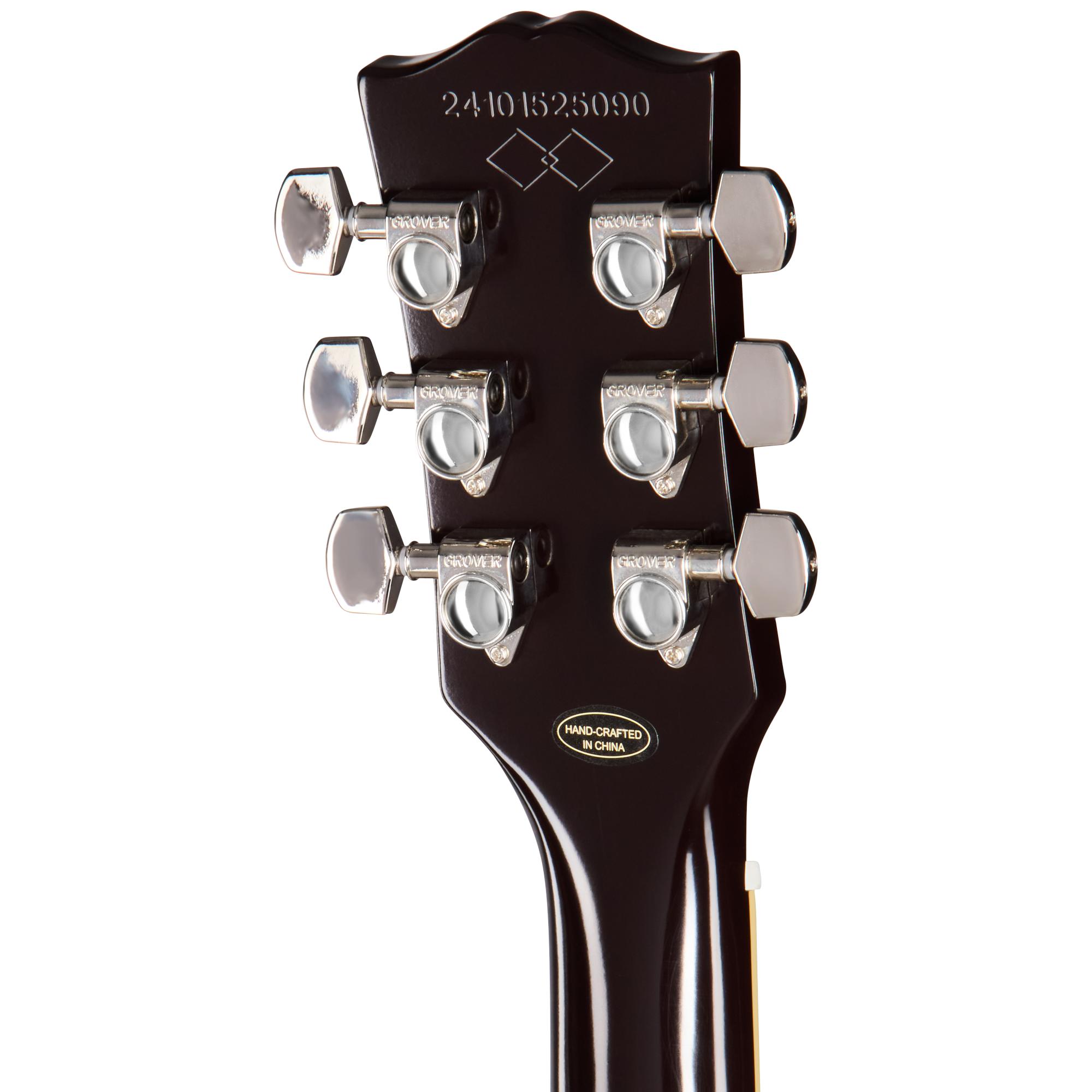 Epiphone Jeff Beck Oxblood 1954 Les Paul - ECJB54AOXNH3_6_BackHeadstock.jpg