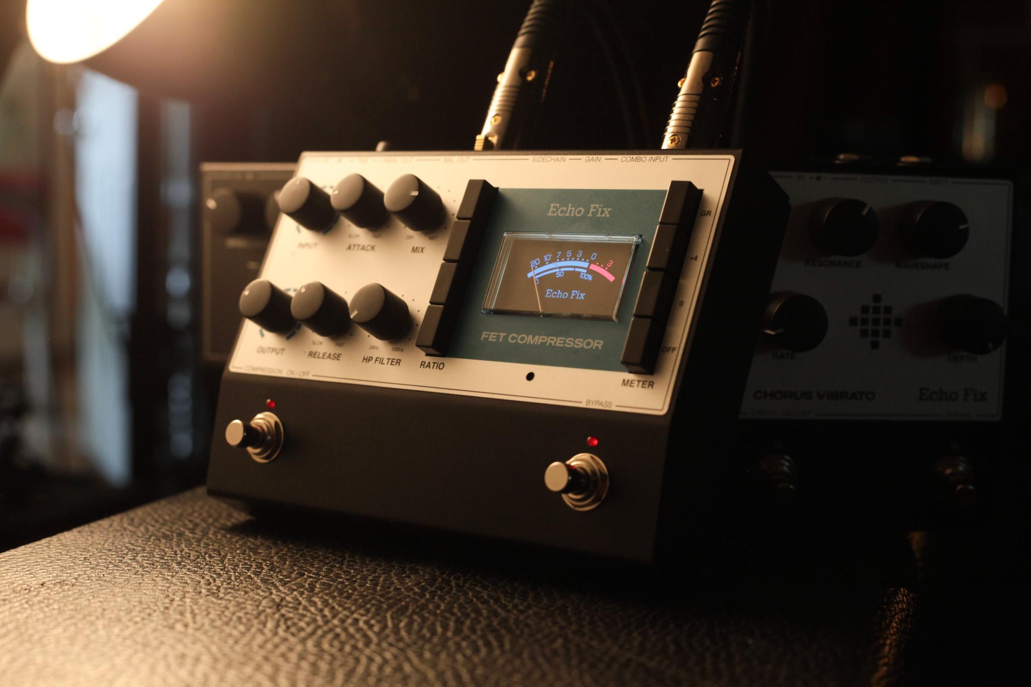 Echo Fix EF-P5 FET Compressor Pedal - IMG_6560.jpg