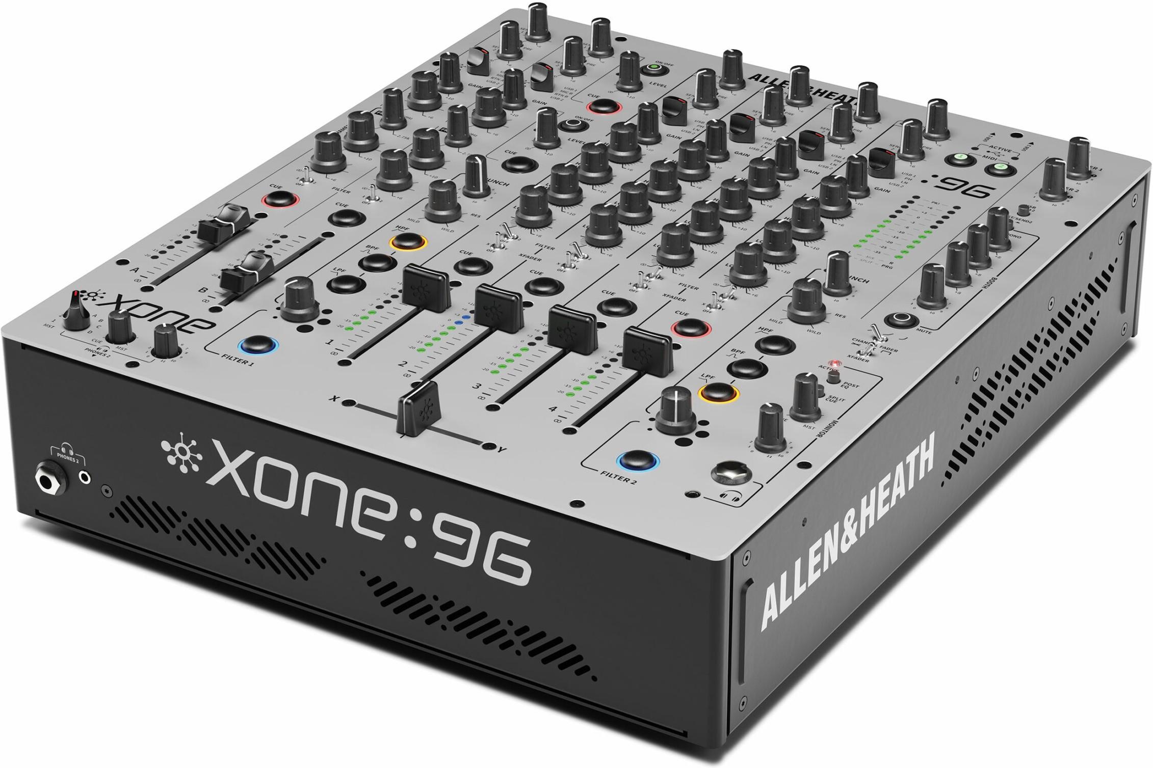 Allen & Heath XONE:96 - Club & DJ Mixer - XONE96_7.jpg