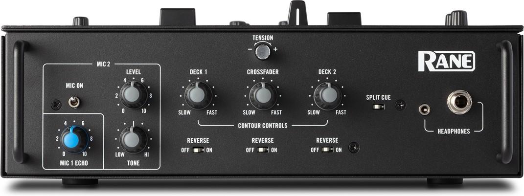 Rane DJ SEVENTY 2-Channel Performance Battle Mixer for Serato DJ - SEVENTYXUK_2.jpg