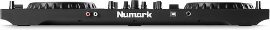 Numark Mixtrack Pro FX 2-Deck DJ Controller - MIXTRACKPROFX_5.jpg