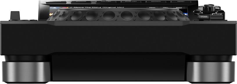 Pioneer CDJ-3000 Pro MPU-Driven DJ Deck - CDJ-3000_5.jpg