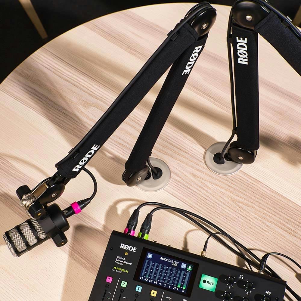 Rode PSA1+ Professional Mic Boom Arm - 537773-1662718560823.jpg