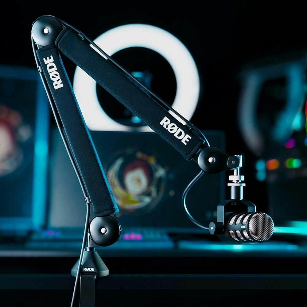 Rode PSA1+ Professional Mic Boom Arm - 537775-1662718578251.jpg