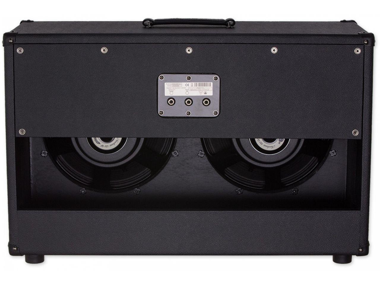 DV Mark DV Neoclassic 2x12" Guitar Speaker Cabinet - DVL131022Y_1.jpg