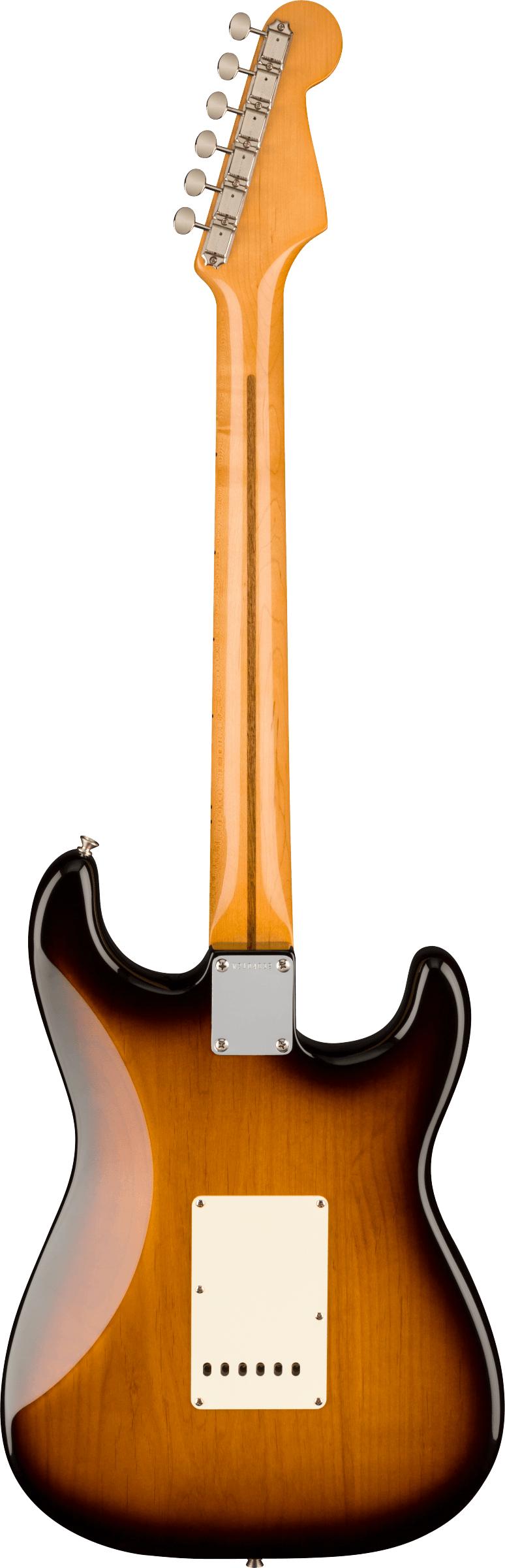 Fender American Vintage II Left Handed '57 Stratocaster in 2-Tone