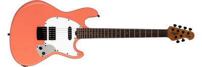 Sterling by Music Man Fluff Electric Guitar in Rula Thumb Red - ST-FLUFF-RTR-R2-FRONT-FULL_1200x_compressed.jpg