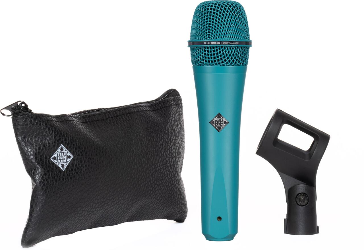 Telefunken M80 TURQUOISE - M80TURQUOISE_5.jpg