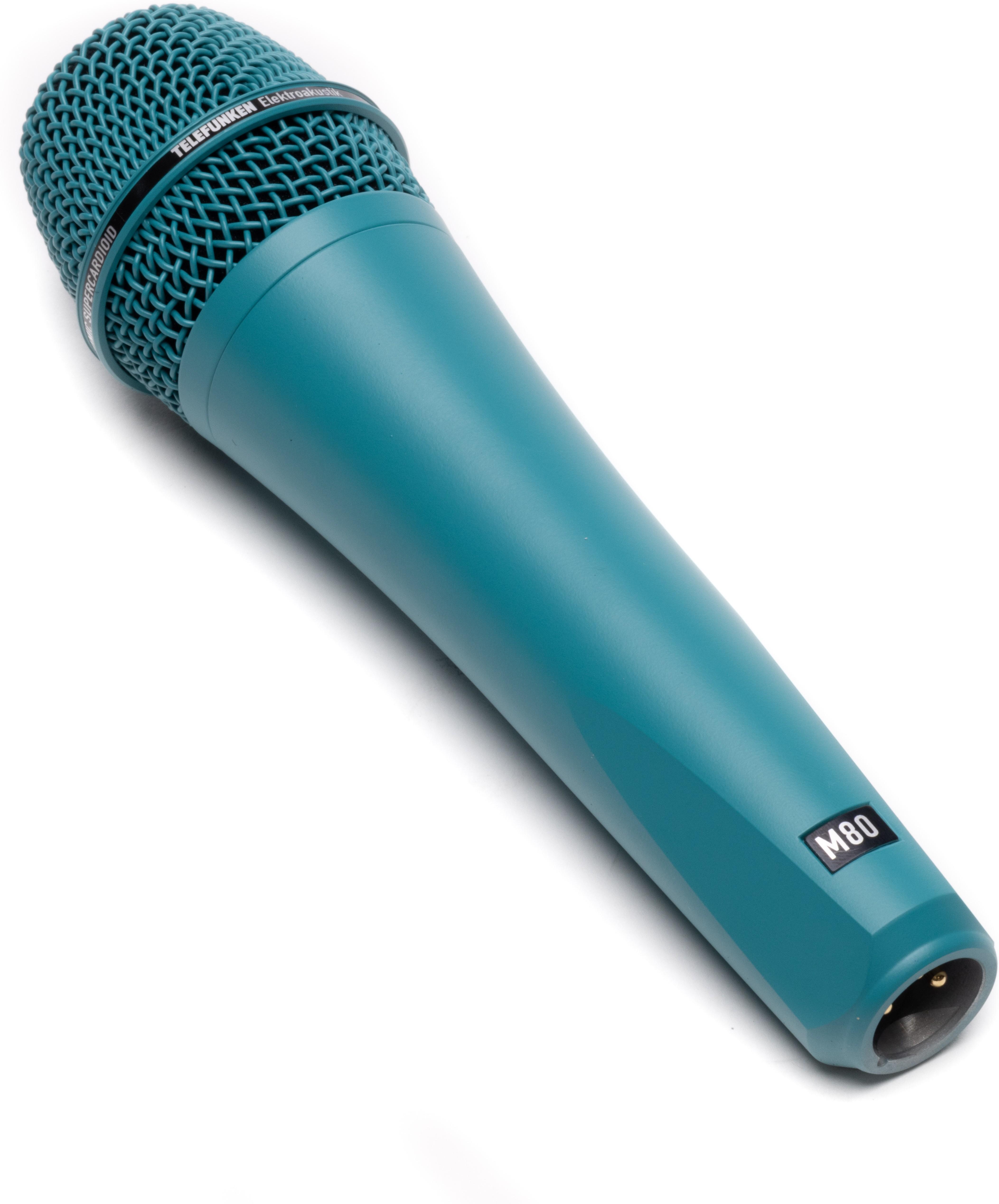 Telefunken M80 TURQUOISE - M80TURQUOISE_2.jpg